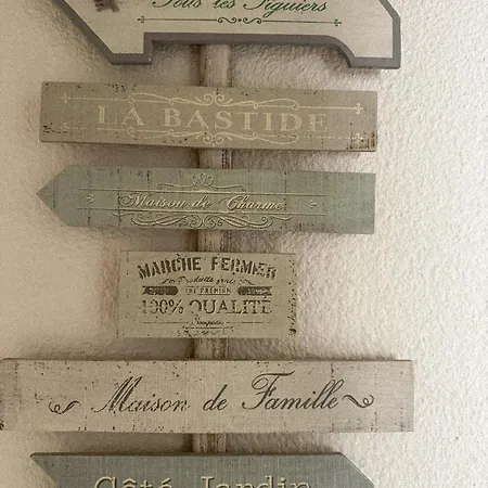 Maison Proche De La