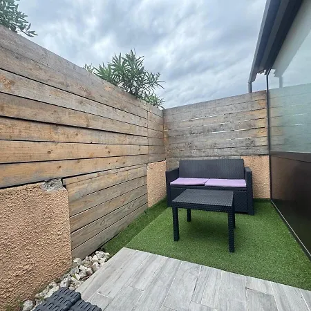 Maison Proche De La Prázdninový dům *