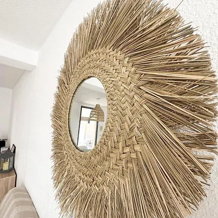 Prázdninový dům Maison Proche De La *