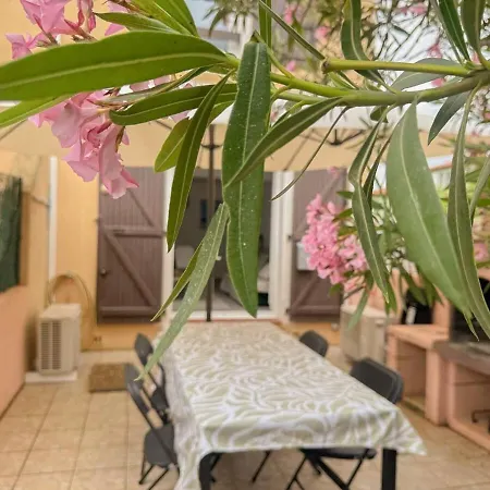 Maison Proche De La Le Barcarès