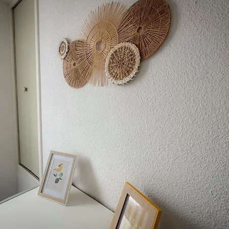 Maison Proche De La Prázdninový dům *