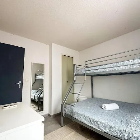 Maison Proche De La Prázdninový dům Le Barcarès