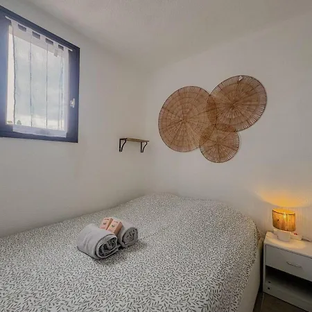 Maison Proche De La Le Barcarès