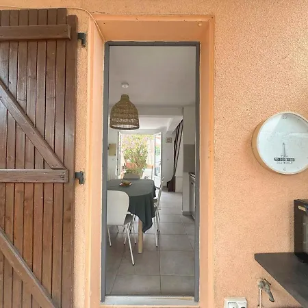 Maison Proche De La * Le Barcarès