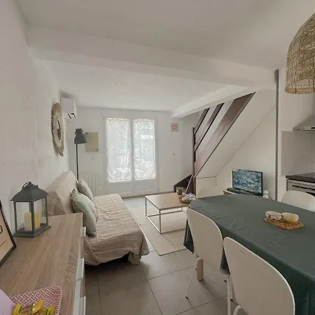 Maison Proche De La 別荘