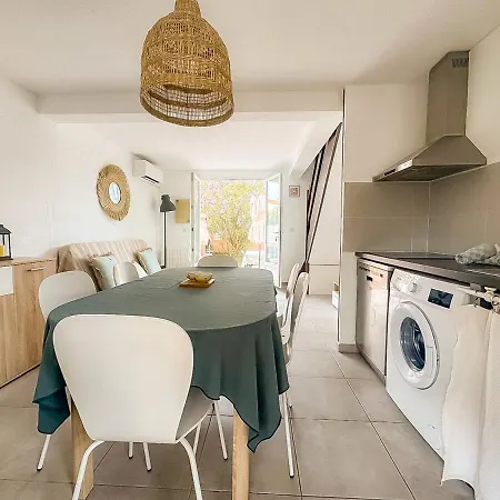 Prázdninový dům Maison Proche De La *