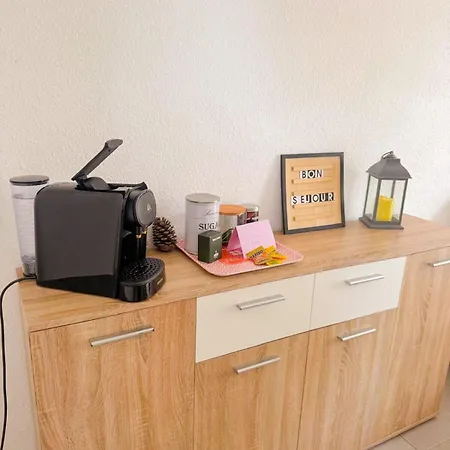 Maison Proche De La Prázdninový dům Le Barcarès