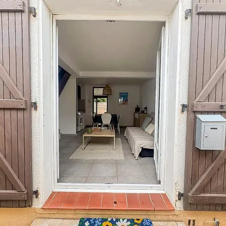 Maison Proche De La * Le Barcarès