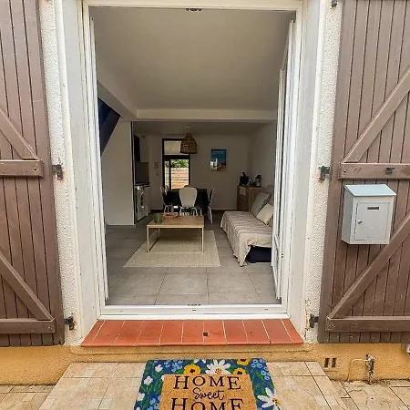 Maison Proche De La Prázdninový dům