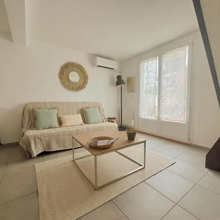 Prázdninový dům Maison Proche De La *