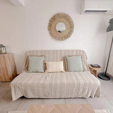 Maison Proche De La Prázdninový dům