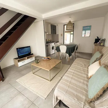 Maison Proche De La * Le Barcarès