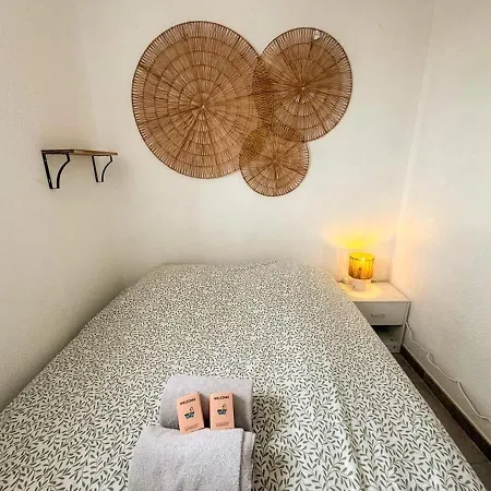 Maison Proche De La * Le Barcarès