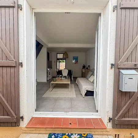 Maison Proche De La 別荘 *