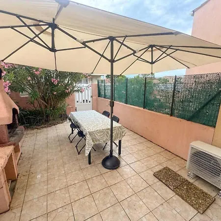Maison Proche De La 別荘 Le Barcarès