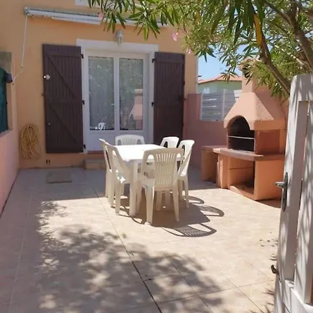 Maison Proche De La Holiday home Le Barcares