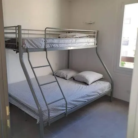 Holiday home Maison Proche De La