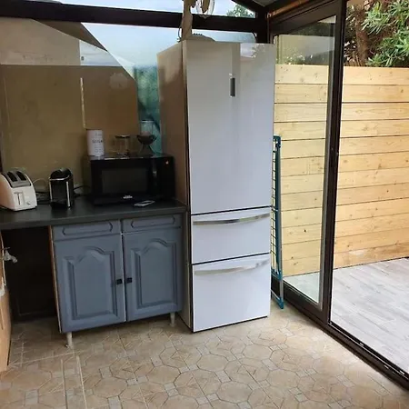 Maison Proche De La * Le Barcares
