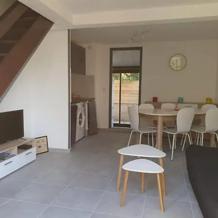 Maison Proche De La