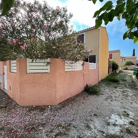Holiday home Maison Proche De La