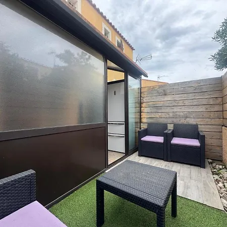 Hébergement de vacances Maison Proche De La