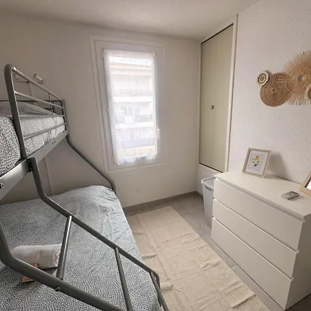 Maison Proche De La Ле Баркарес