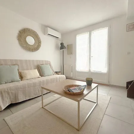 Hébergement de vacances Maison Proche De La