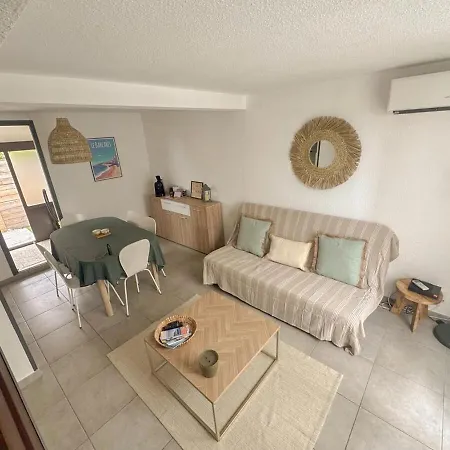 Maison Proche De La Hébergement de vacances *
