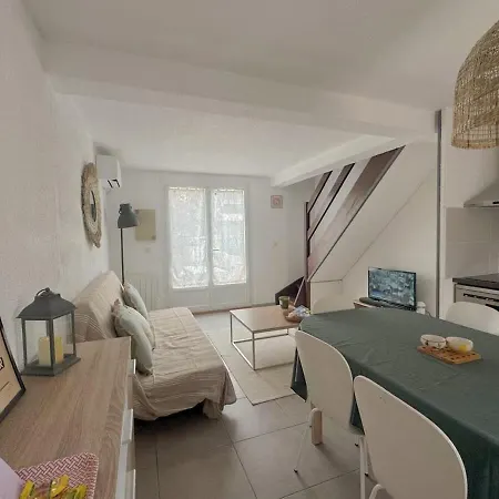 Maison Proche De La Holiday home Le Barcares