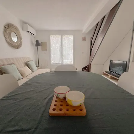 Maison Proche De La Holiday home