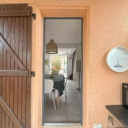 Maison Proche De La * Le Barcarès