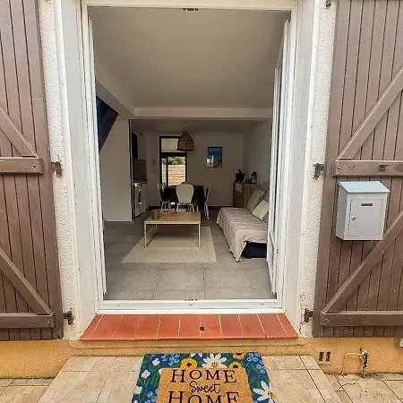 Maison Proche De La Ferienhaus